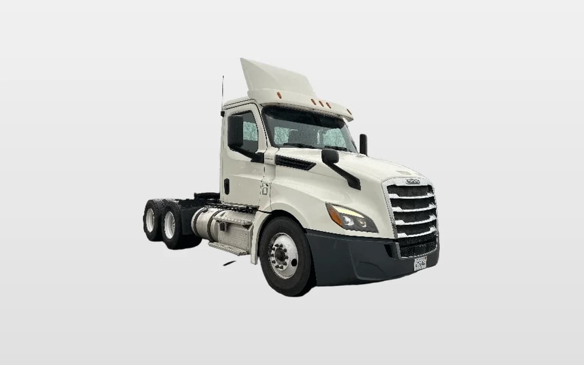 2019 Freightliner