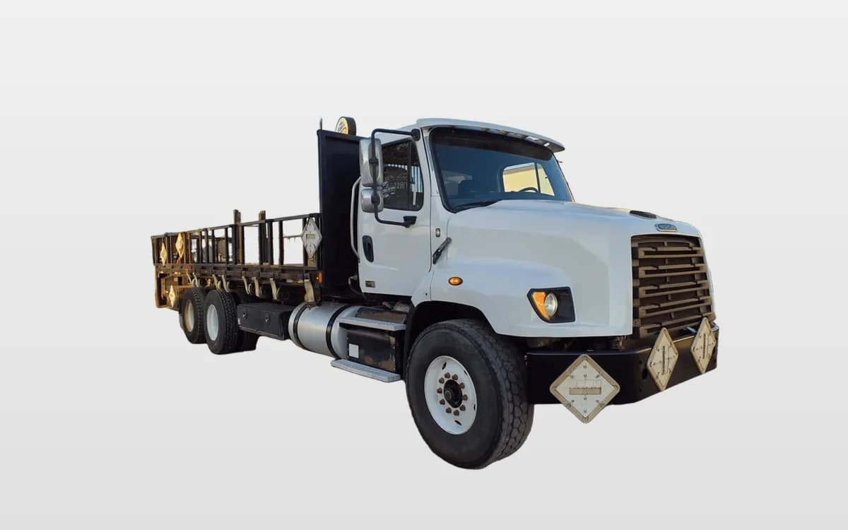 2018 Freightliner 114SD in Converse, TX