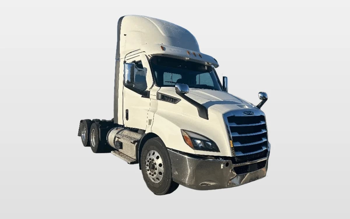 2021 Freightliner