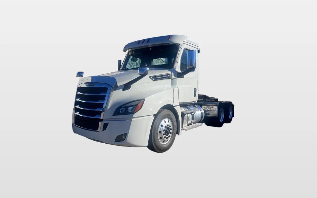 2023 FREIGHTLINER CASCADIA 126DC