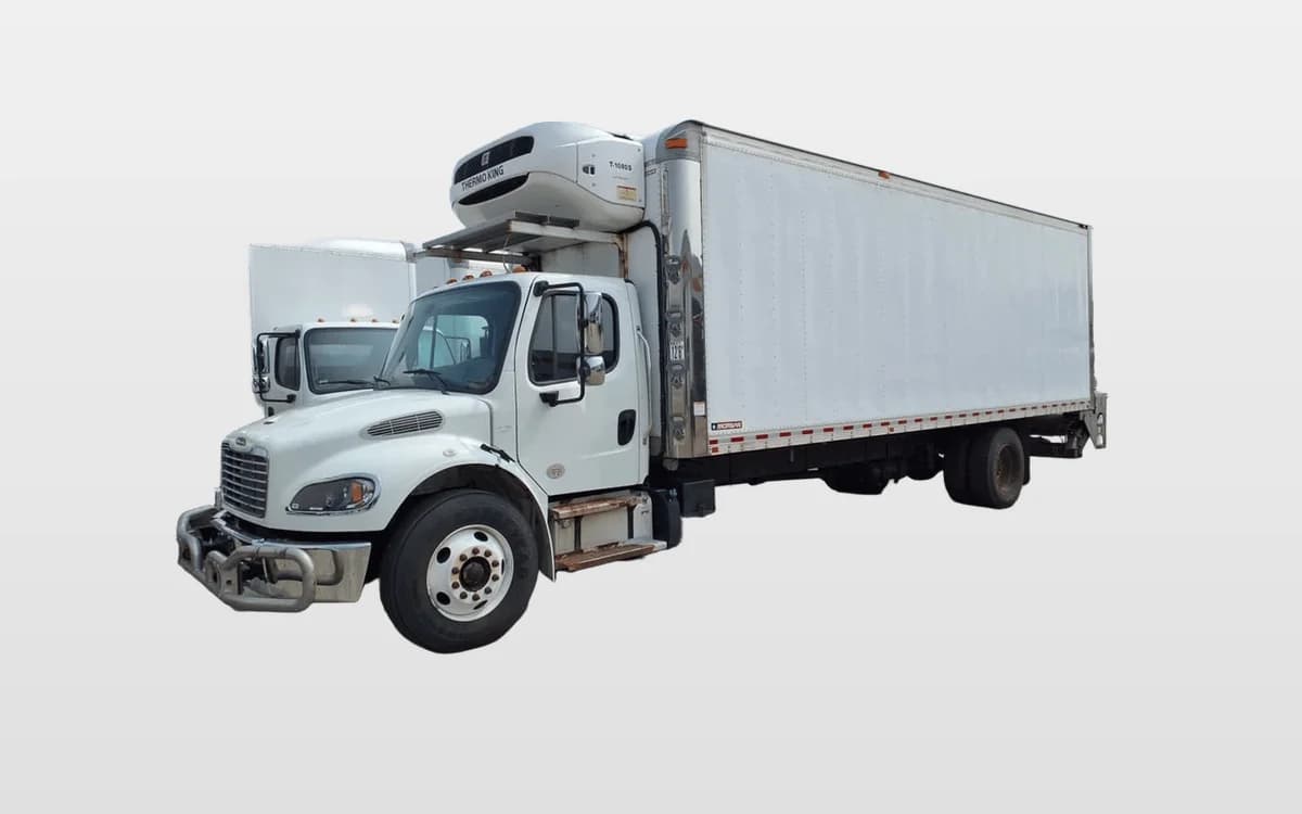 2019 Freightliner M2 106 in Warwick, RI