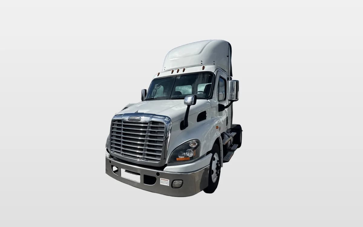 2017 Freightliner