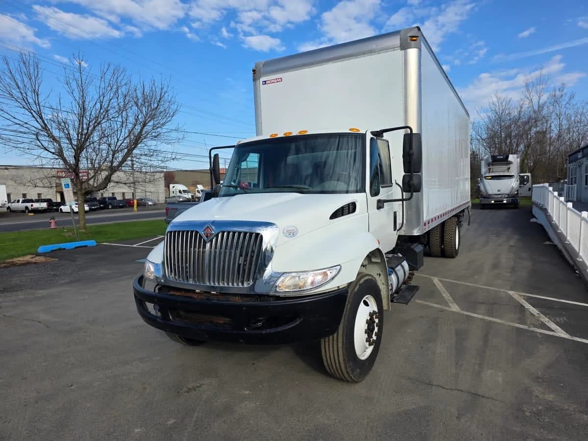 2016 International 4300