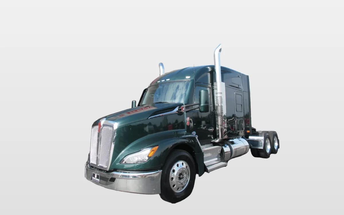 2026 Kenworth