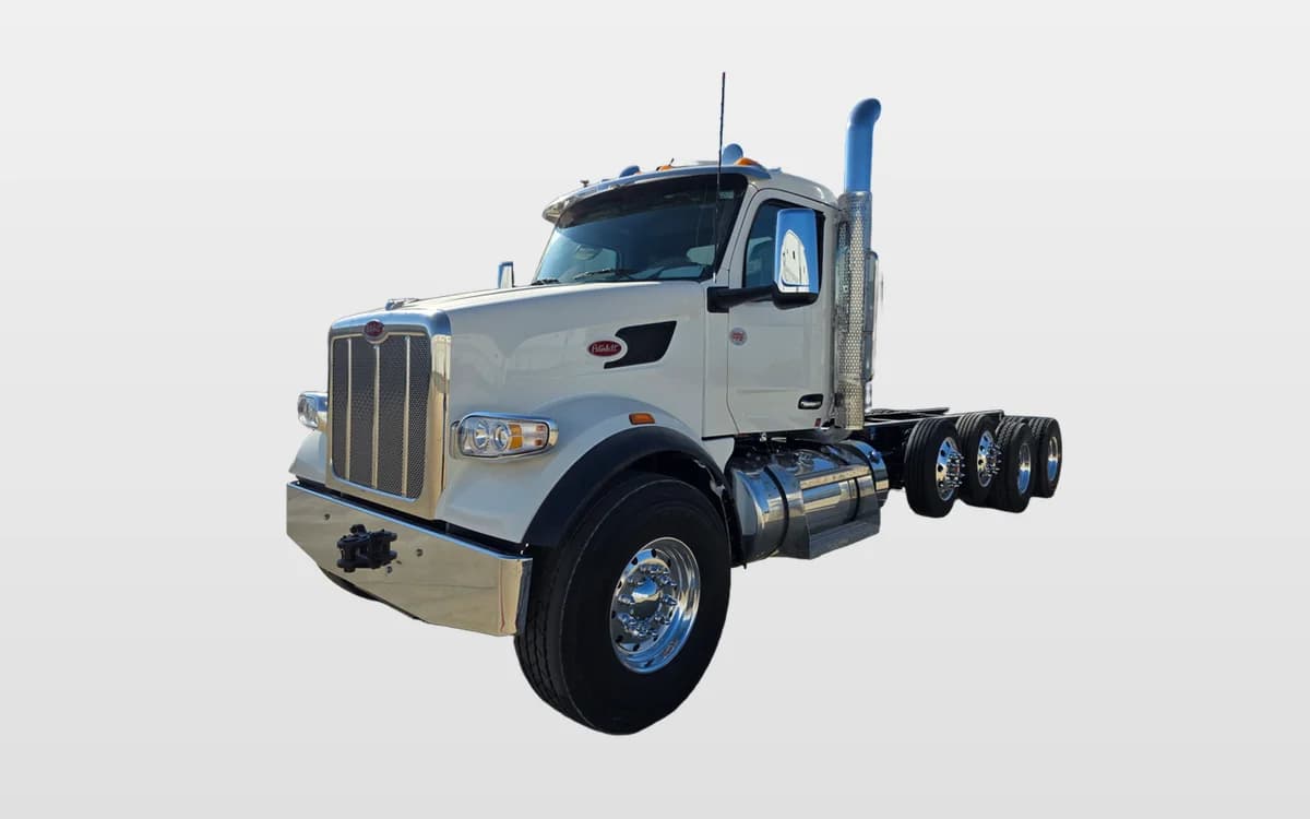2026 PETERBILT 567