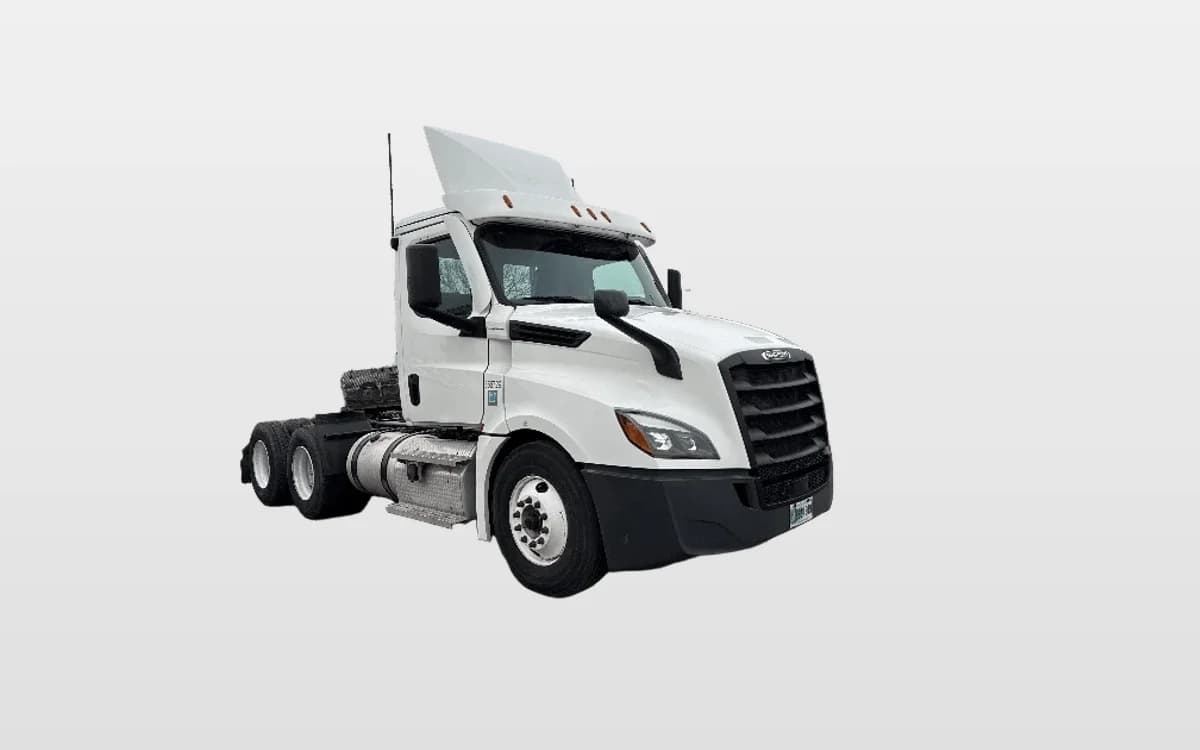 2020 Freightliner