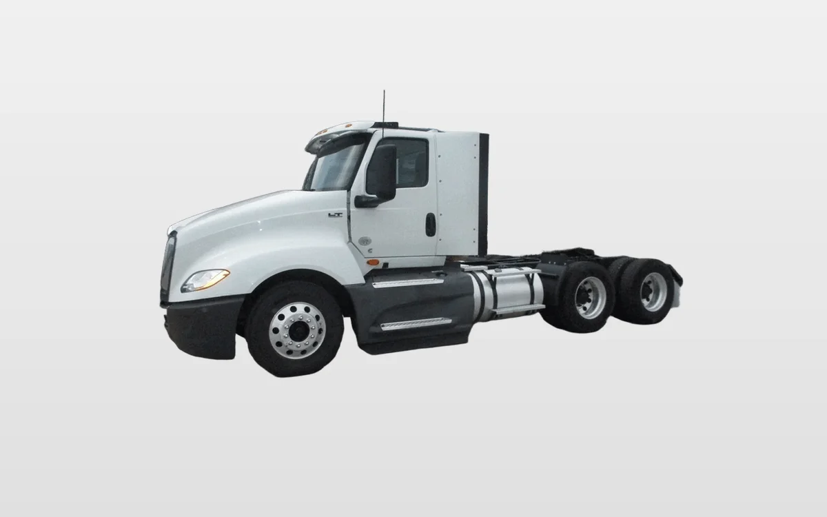 2019 International LT in Altoona, IA