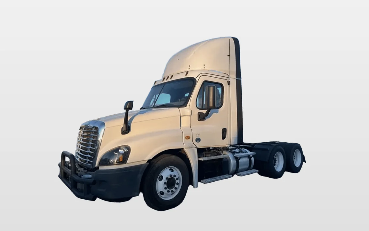 2019 Freightliner Cascadia in Beltsville, MD
