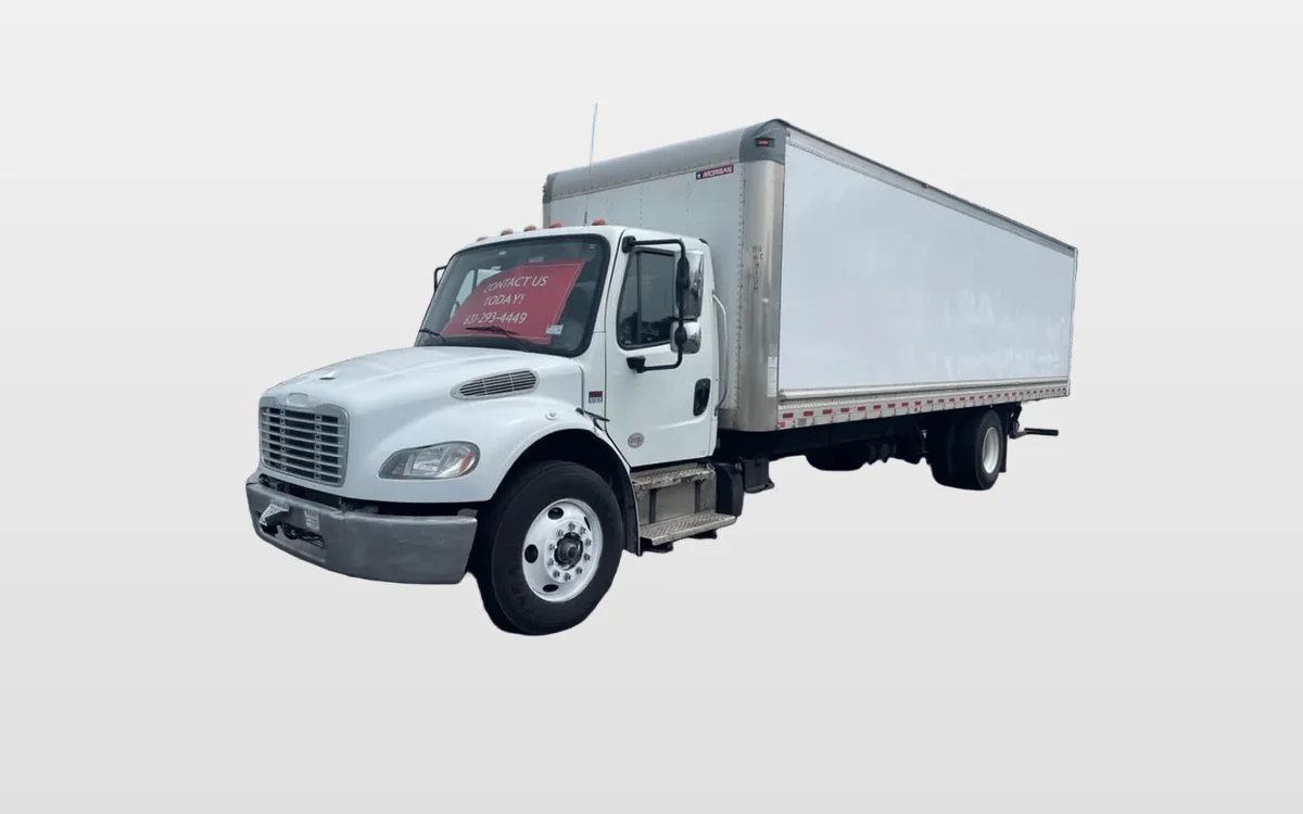 2020 Freightliner M2 106 in Farmingdale, NY