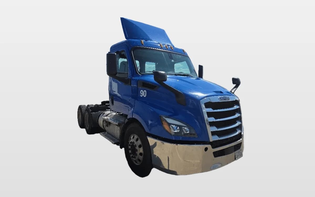 2019 Freightliner