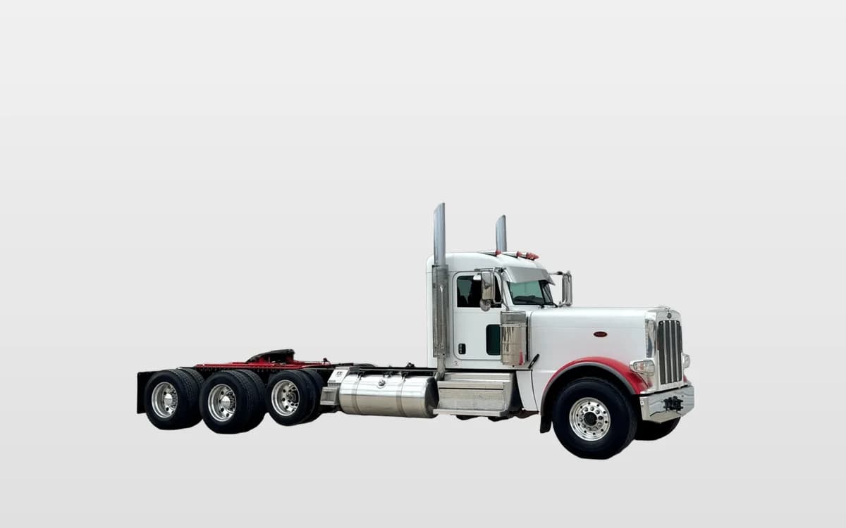 2019 Peterbilt 389