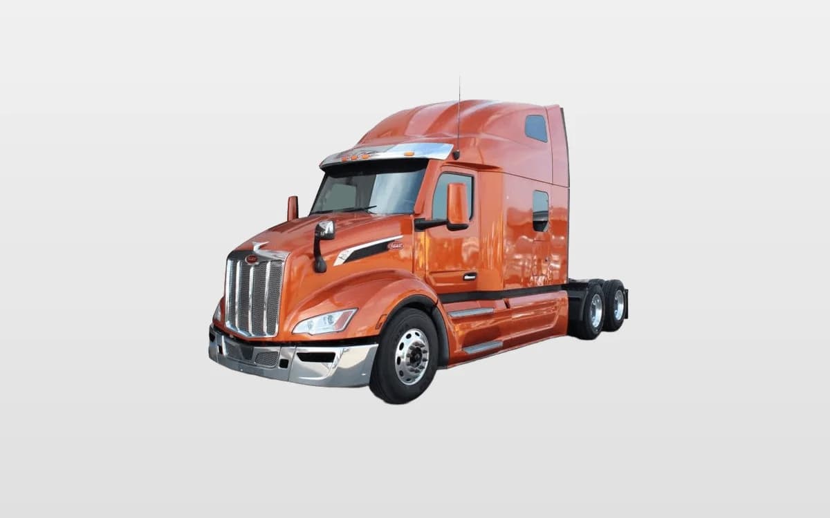 2023 Peterbilt 579