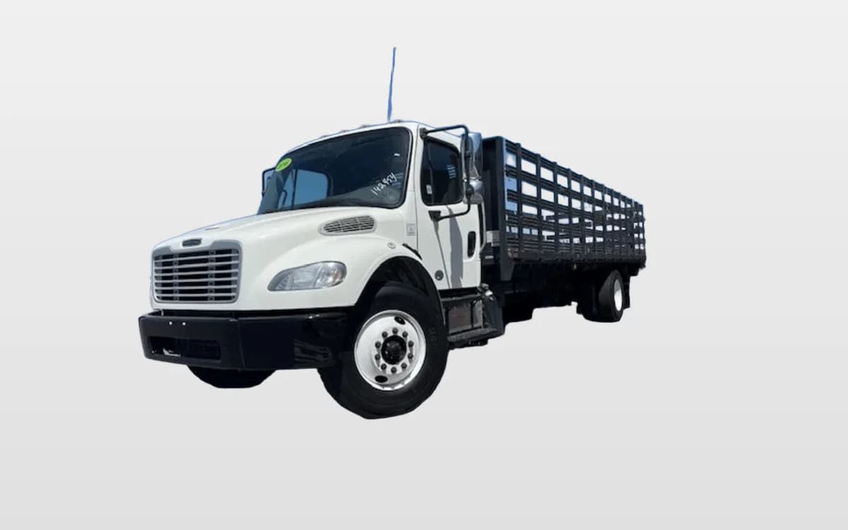 2016 Freightliner M2 106 in CCTC-Santa Maria