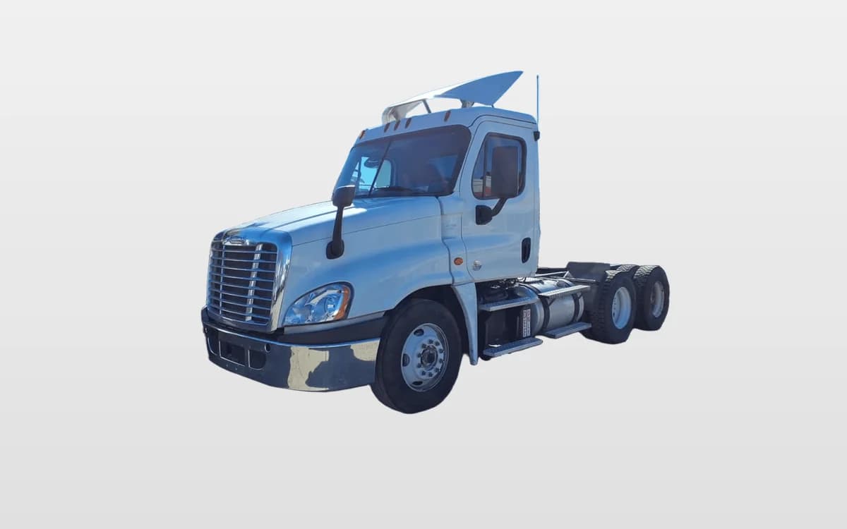 2018 Freightliner