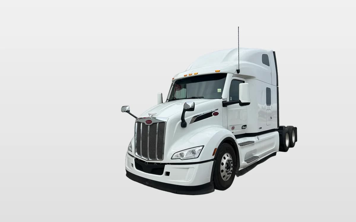 2025 PETERBILT 579