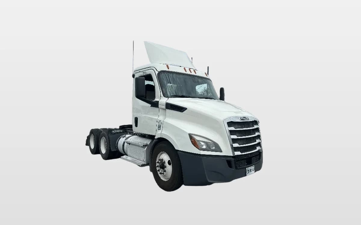 2020 Freightliner