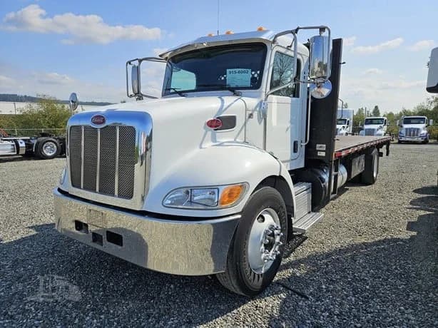 2019 PETERBILT 337