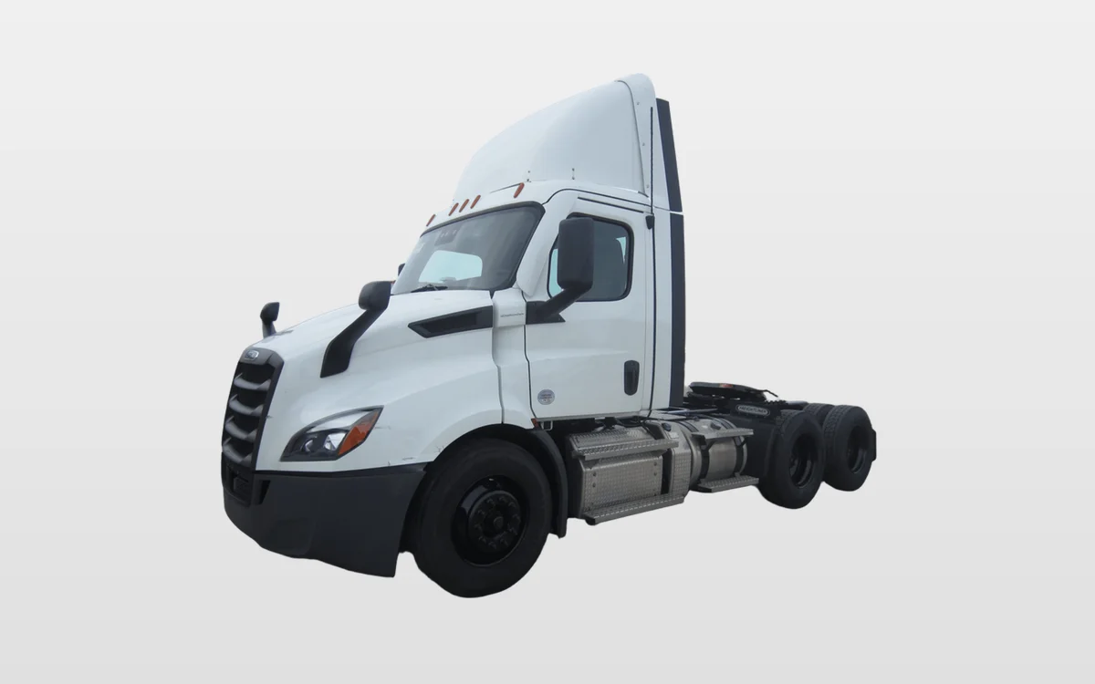 2021 Freightliner