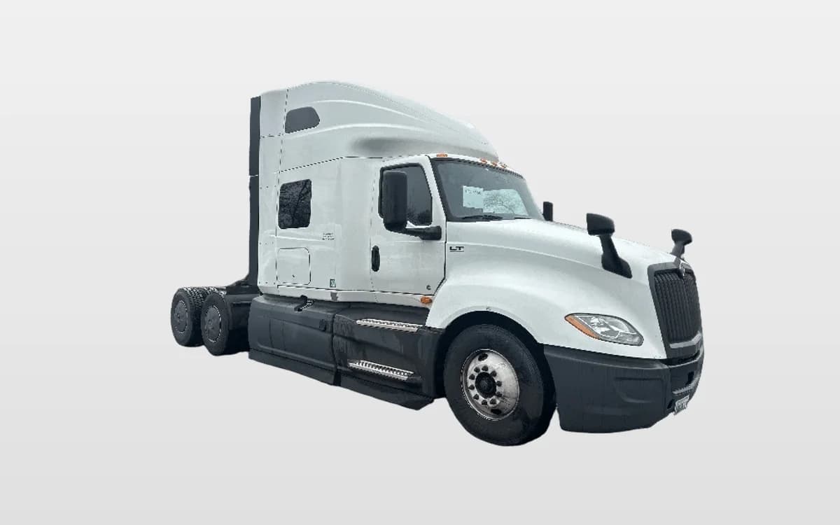 2023 International LT in Pennsauken, NJ