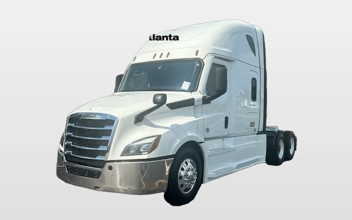 2023 FREIGHTLINER Cascadia 126