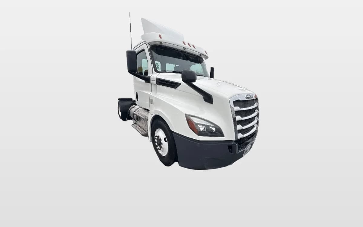 2019 Freightliner