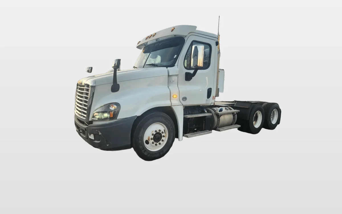 2018 Freightliner