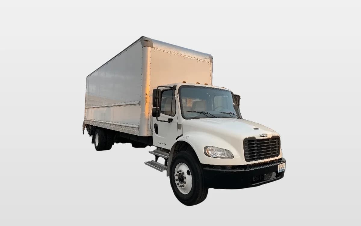 2022 Freightliner M2 106