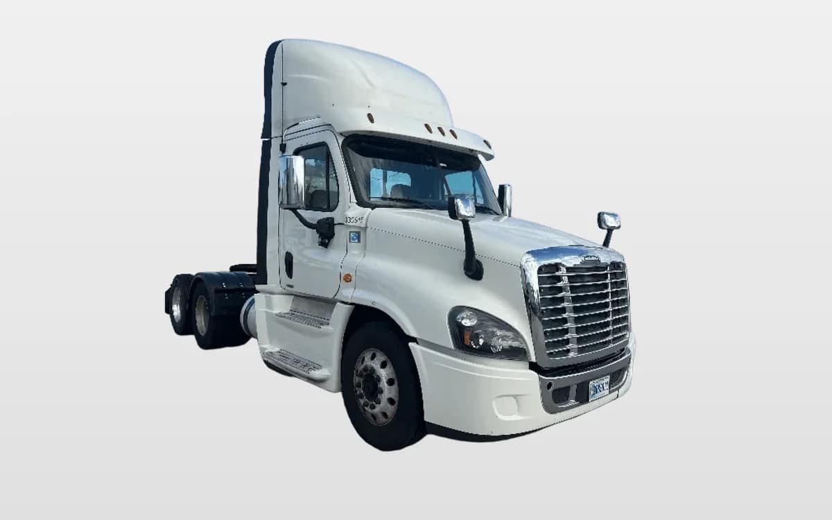 2019 Freightliner