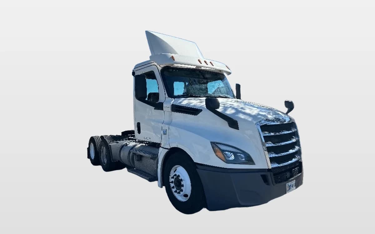 2019 Freightliner
