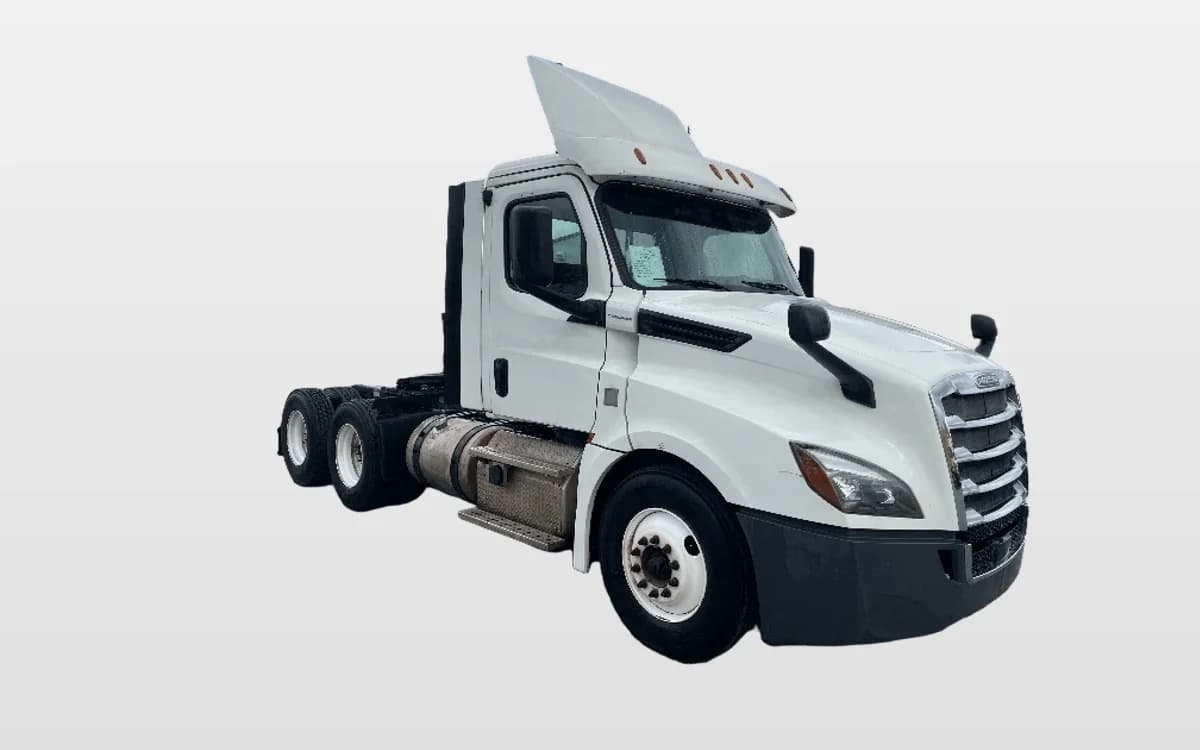 2019 Freightliner