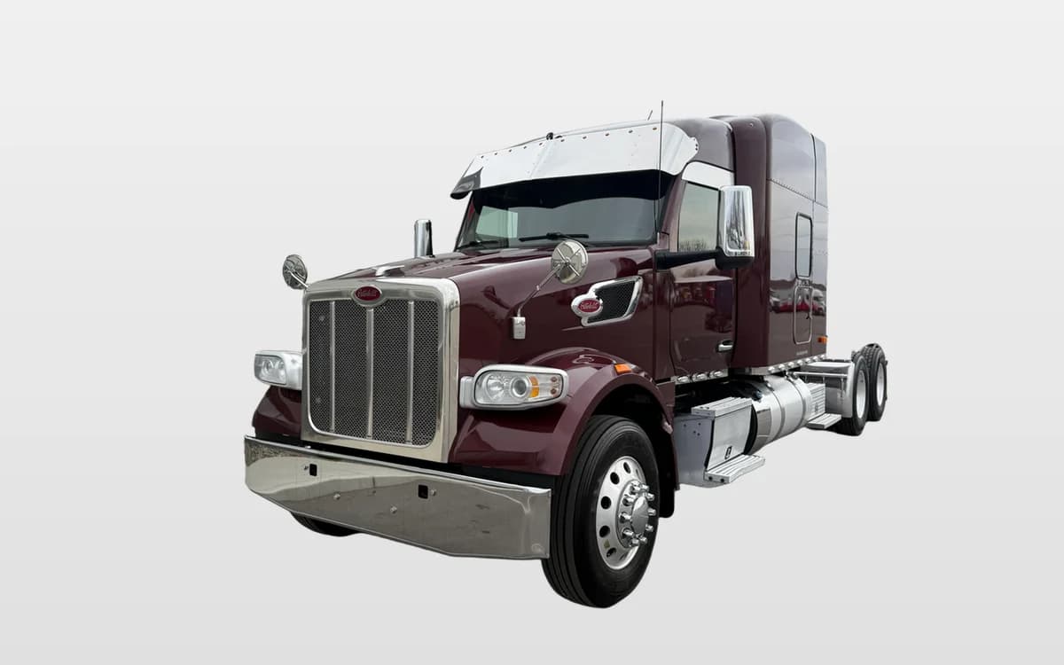 2023 PETERBILT 567