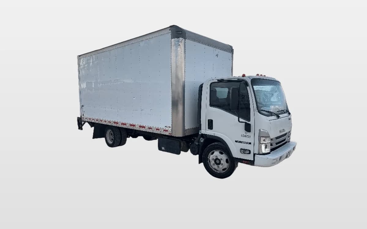 2022 Isuzu NRR in Dallas, TX