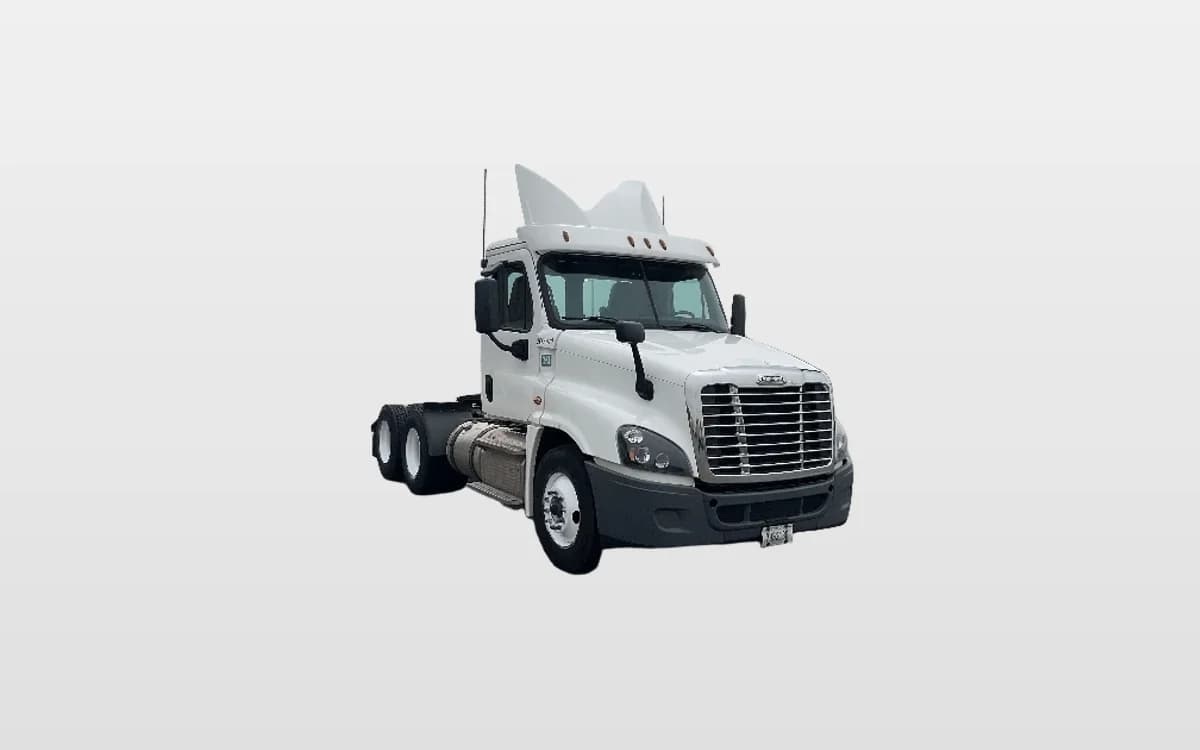 2019 Freightliner