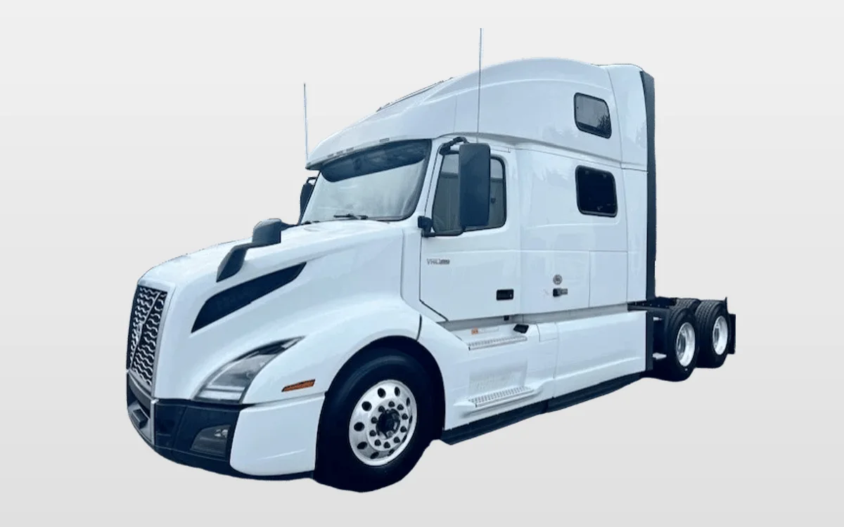 2024 VOLVO VNL64T860
