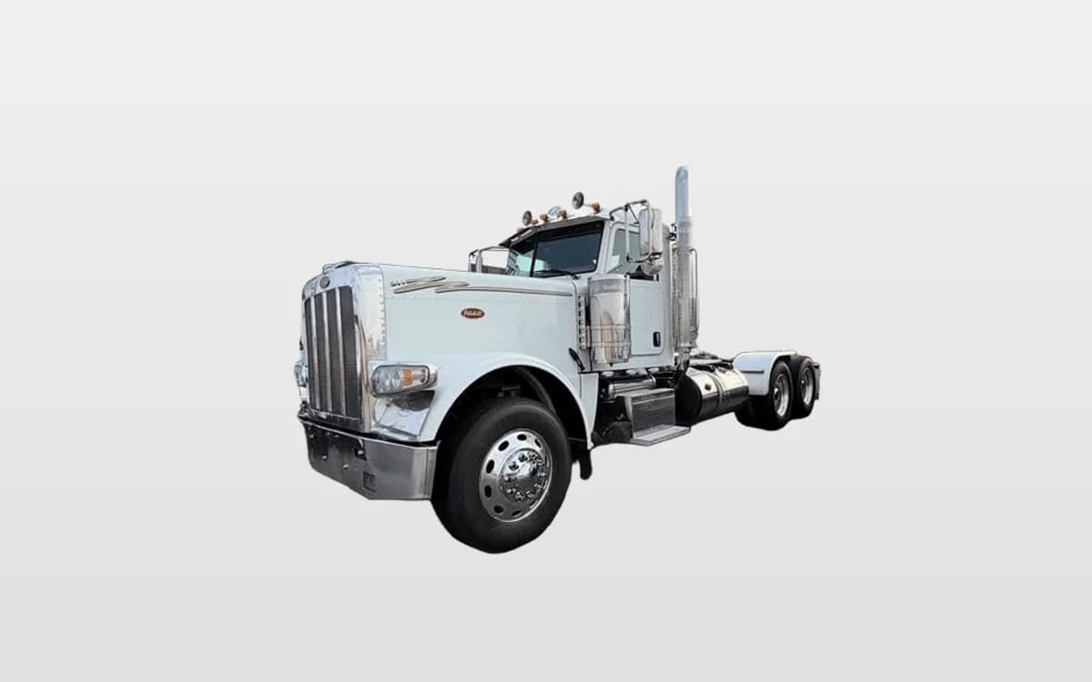 2020 Peterbilt 389