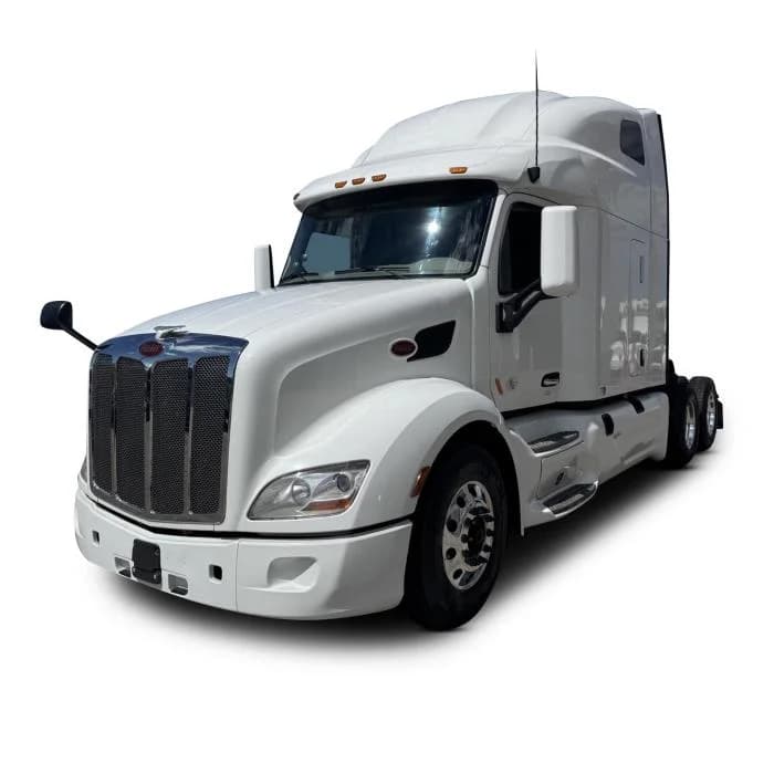 2022 Peterbilt 579