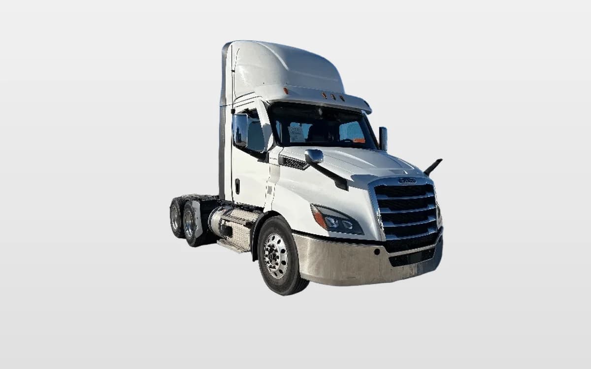 2021 Freightliner