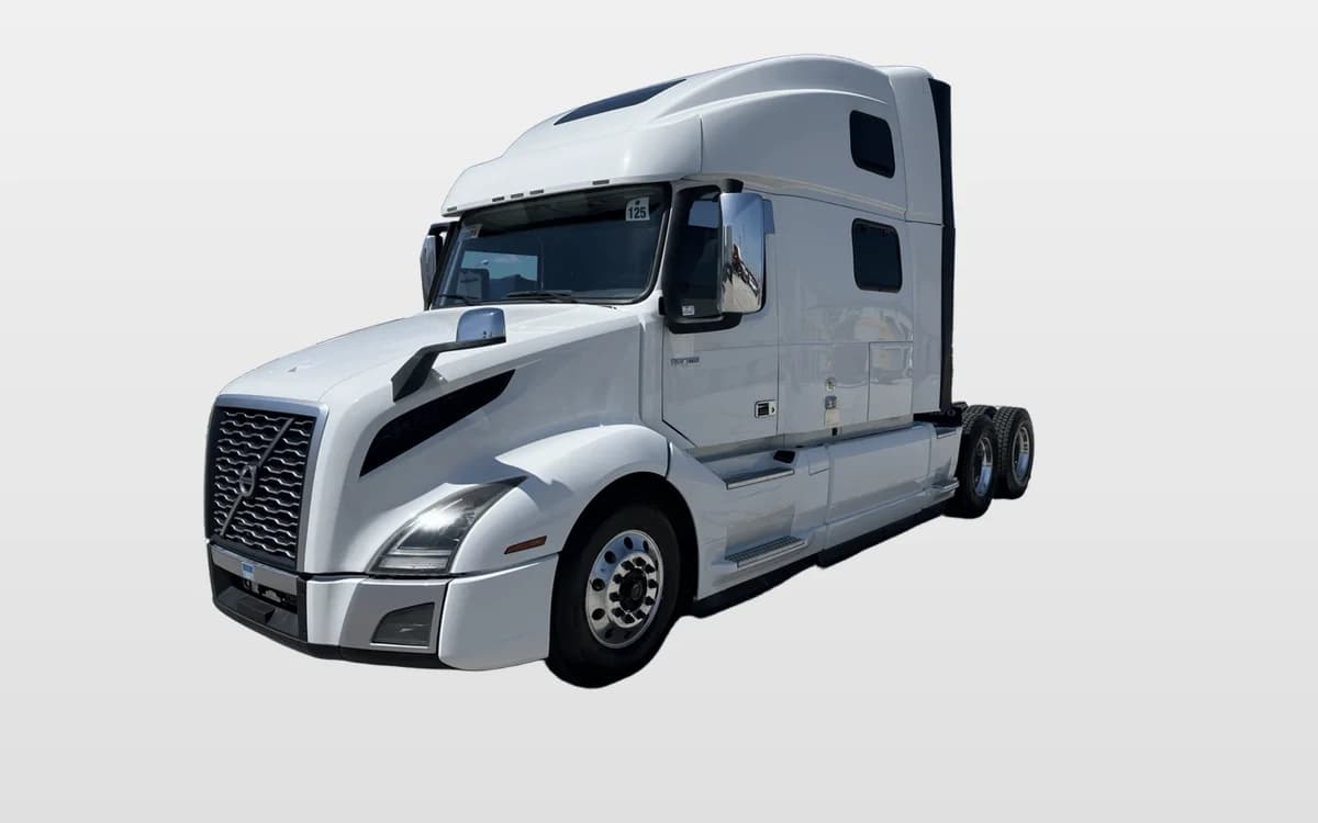 2019 Volvo VNL 860