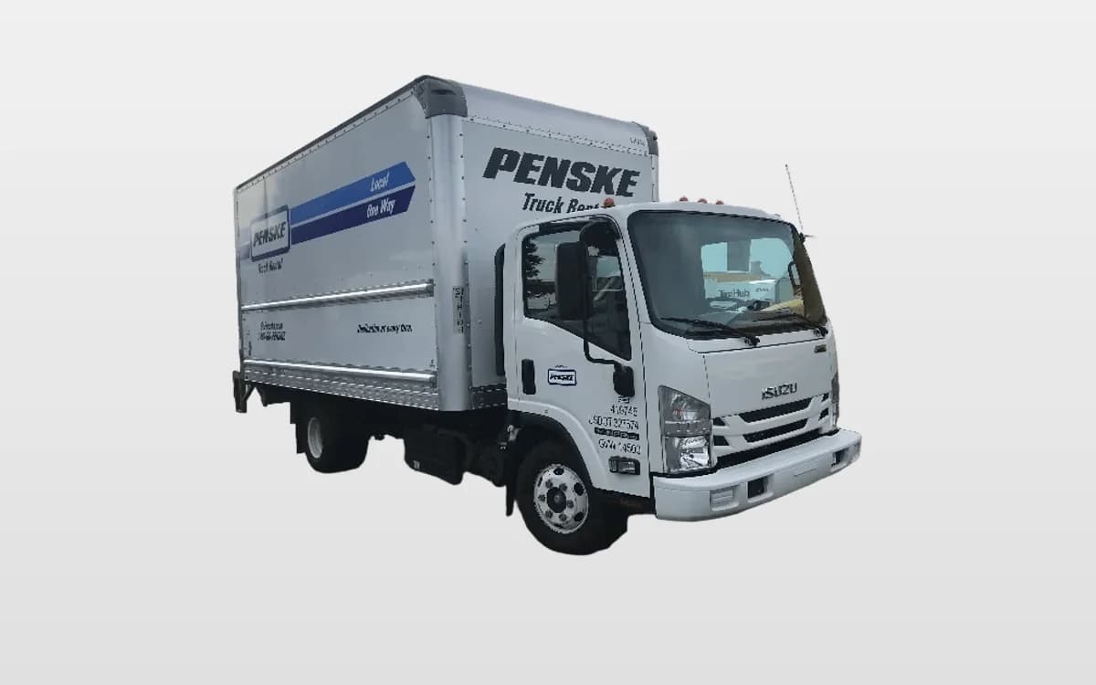 2022 Isuzu NPR