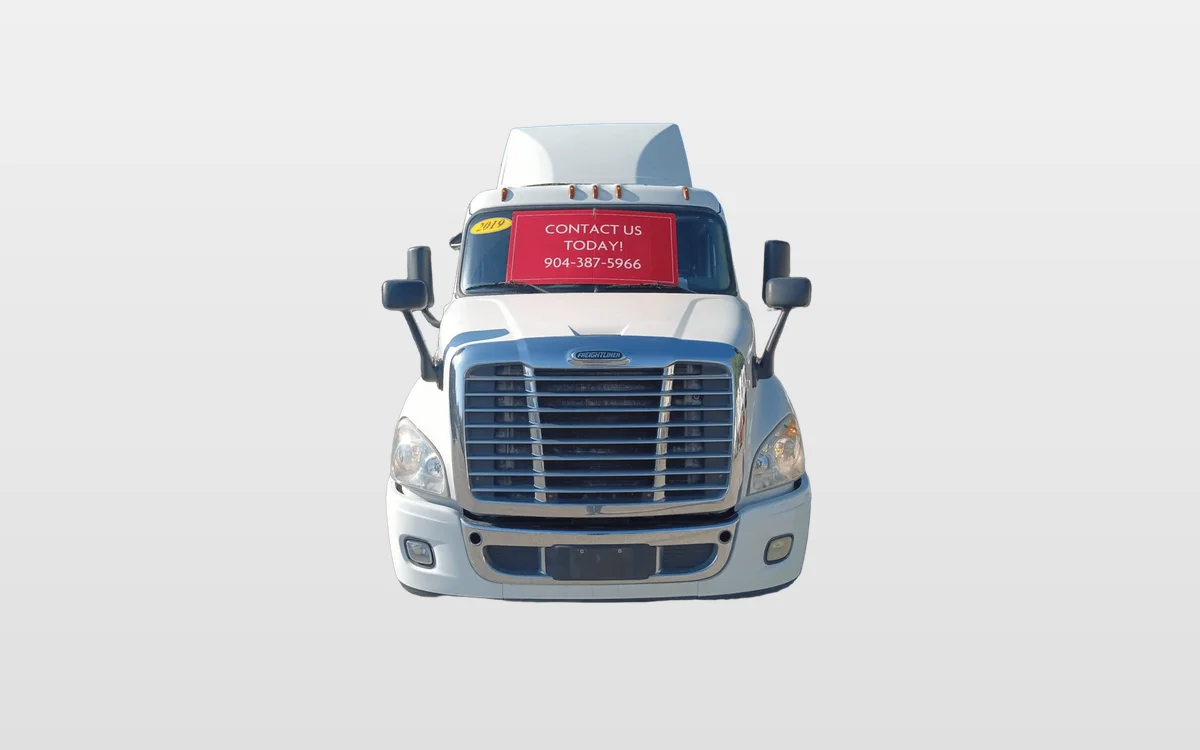 2019 Freightliner