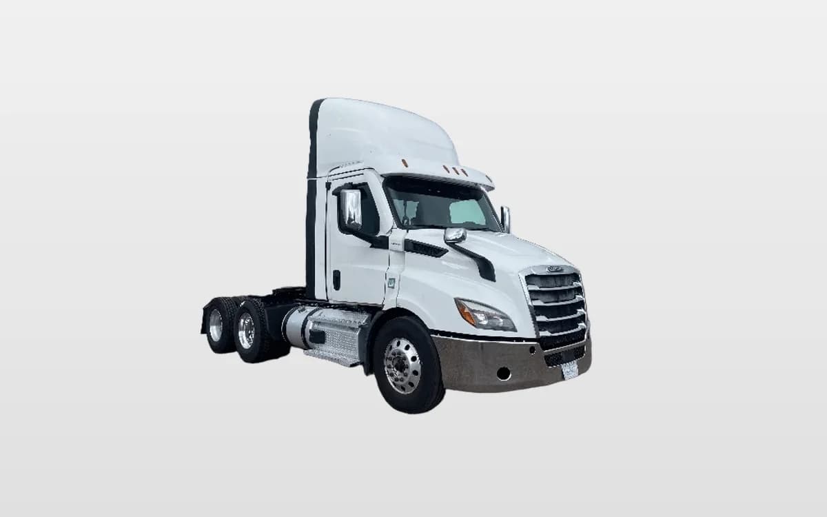 2021 Freightliner Cascadia in Phoenix, AZ