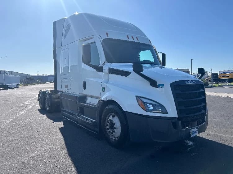 2023 Freightliner Cascadia