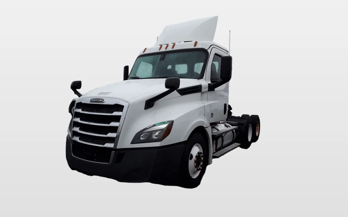 2018 Freightliner