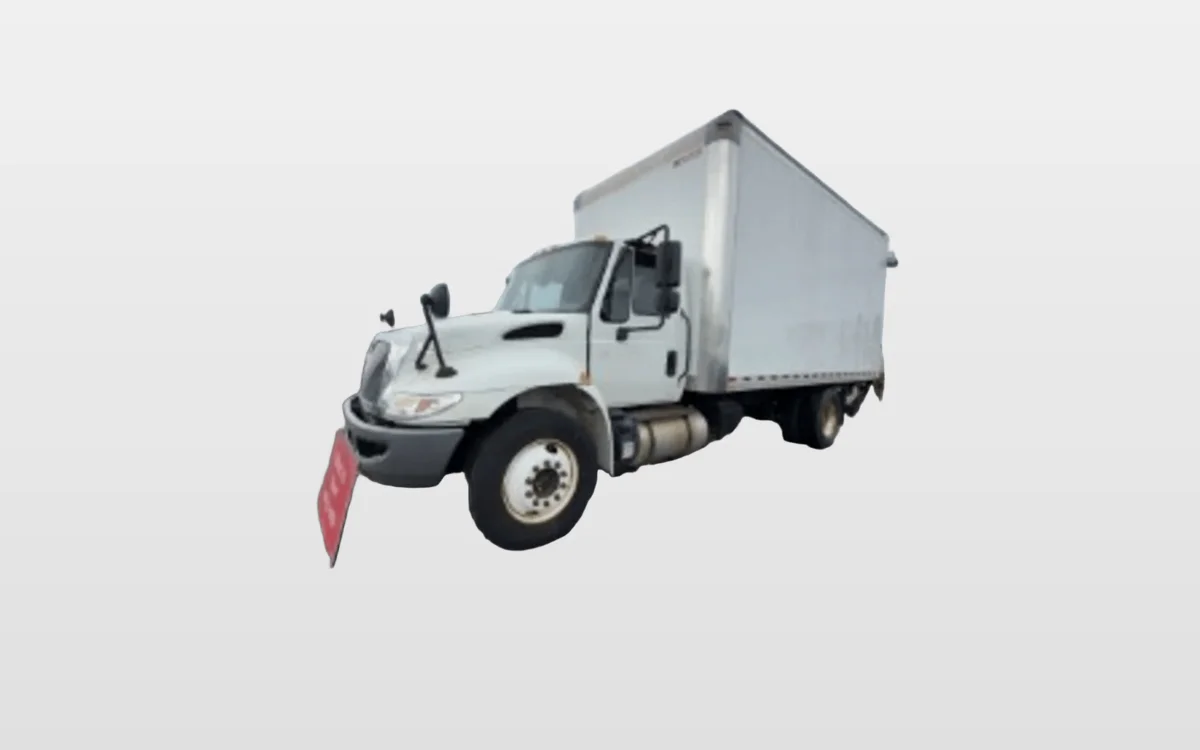 2017 International 4300 in Syracuse, NY