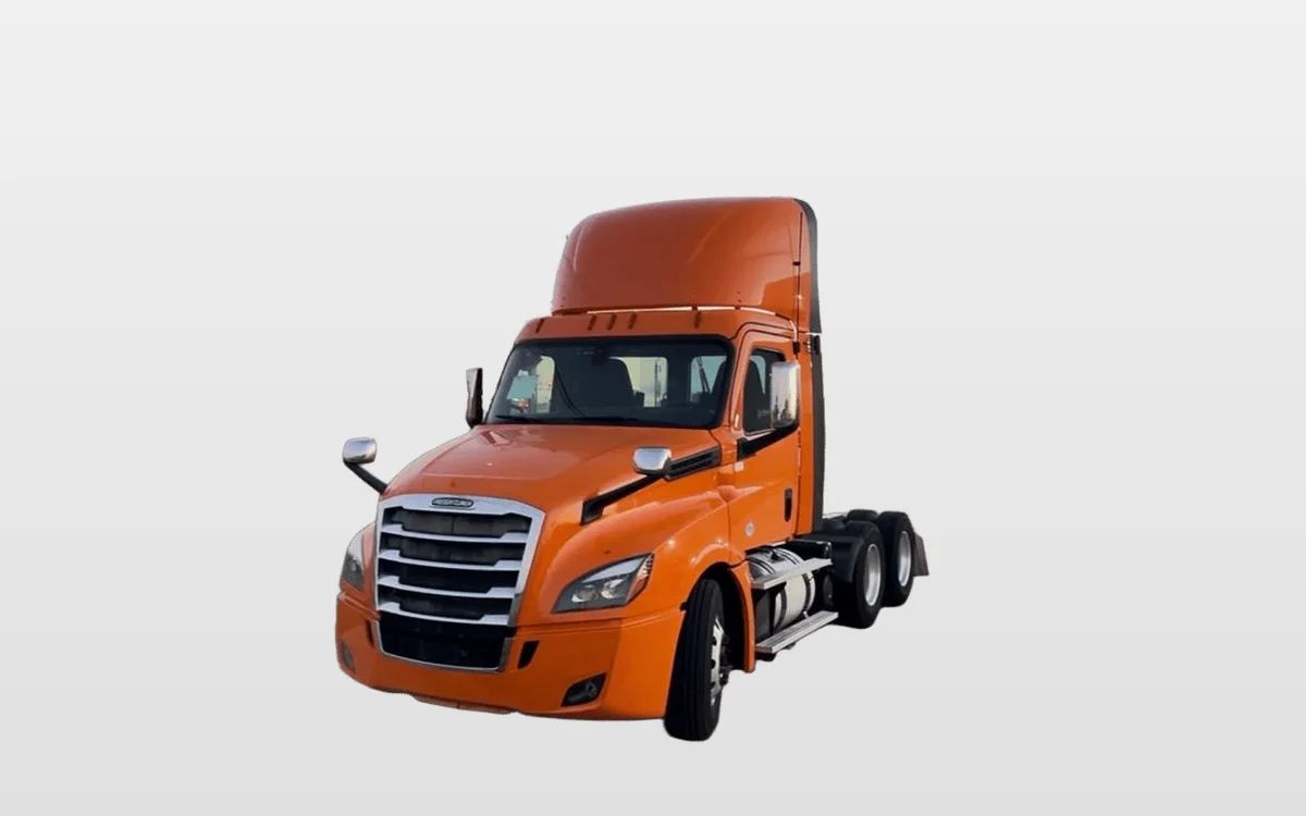2019 Freightliner