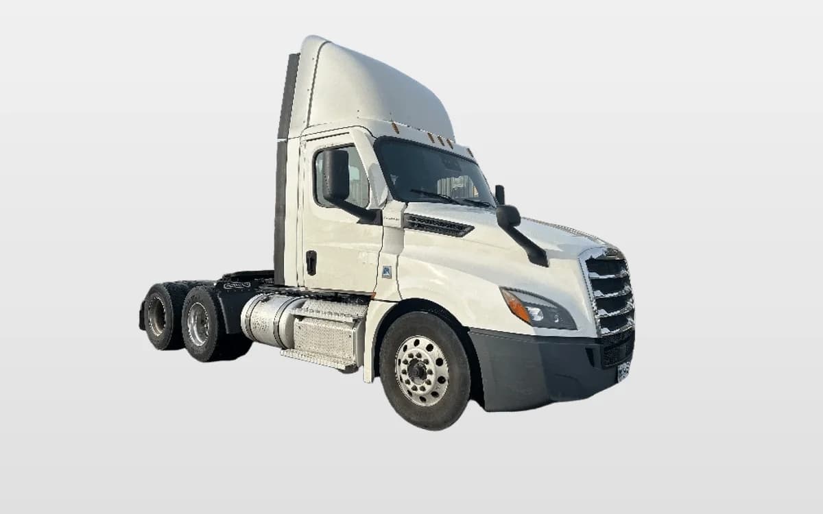 2020 Freightliner