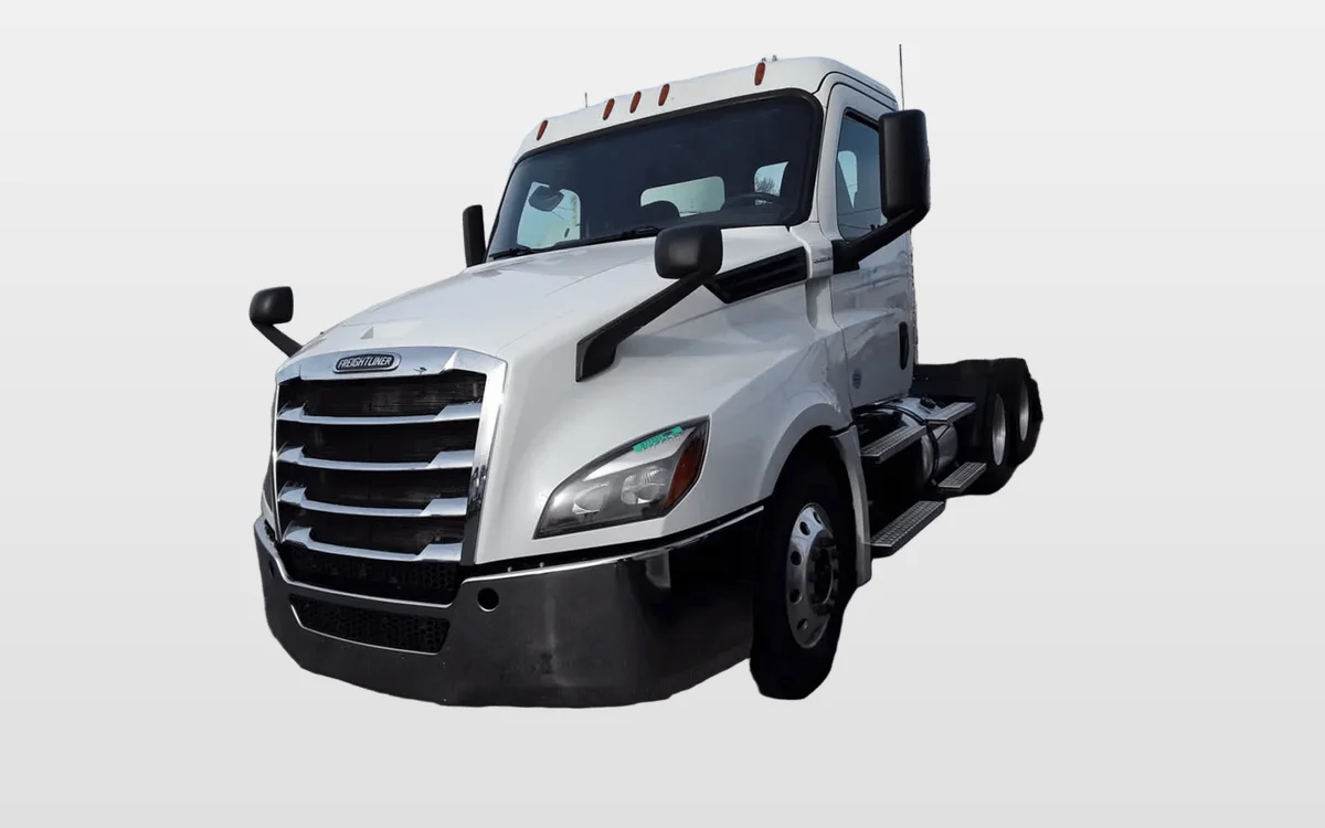 2020 Freightliner Cascadia in Allentown, PA