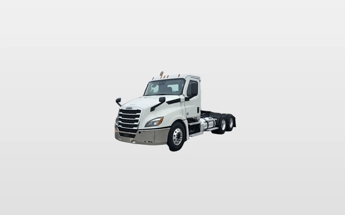 2021 Freightliner