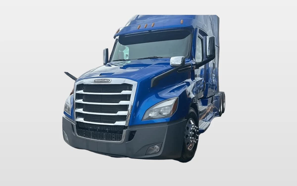 2024 Freightliner Cascadia in Salt Lake City, UT