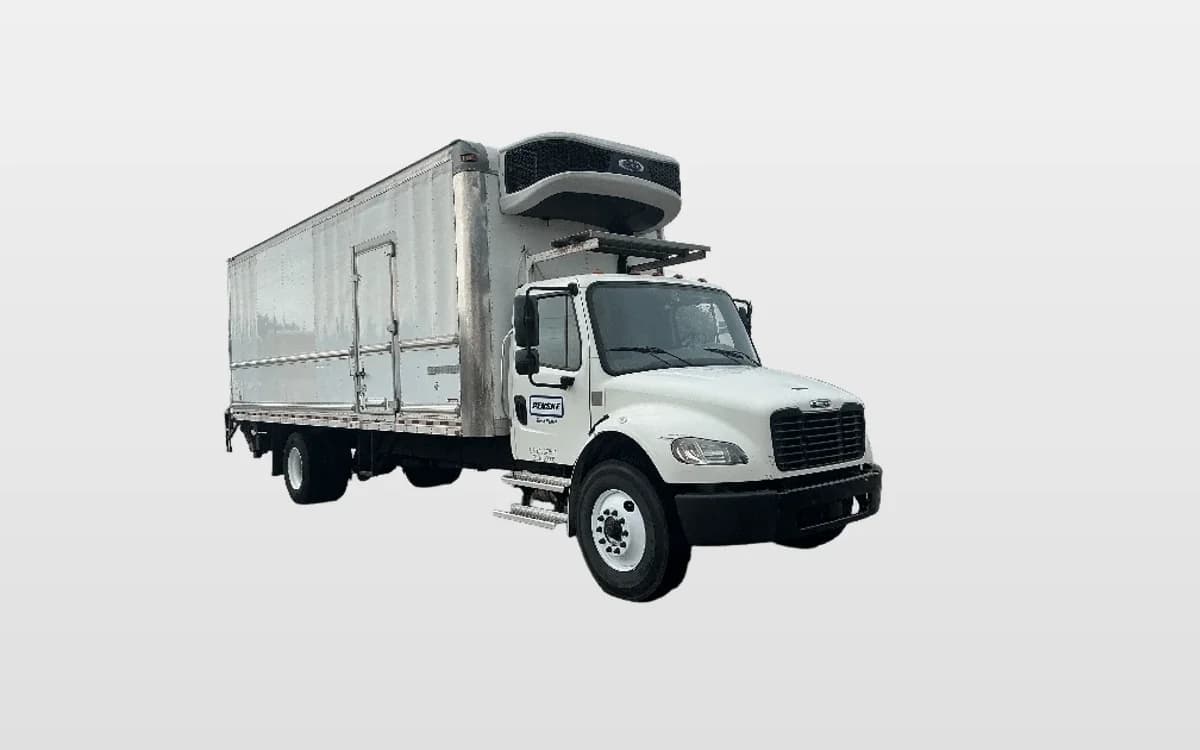 2022 Freightliner M2 106